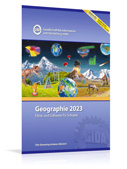 Katalog Geographie