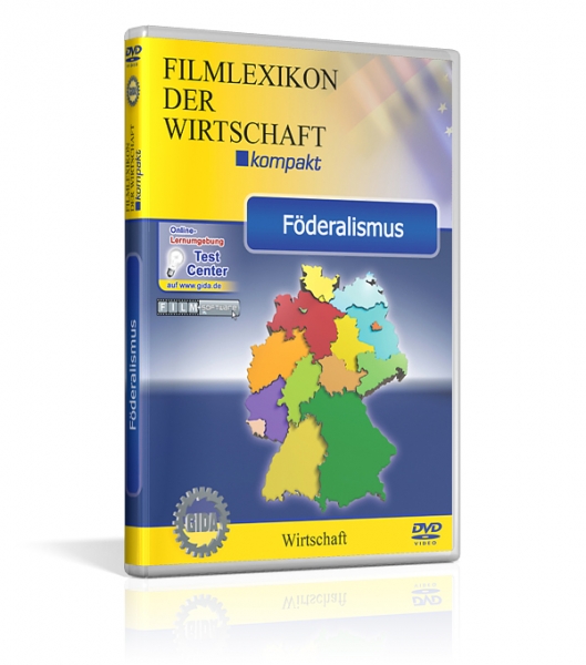 Föderalismus