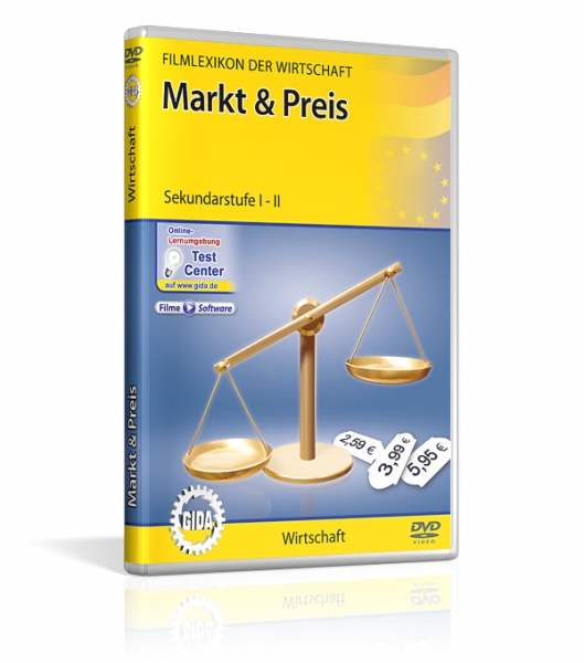 Markt &amp; Preis