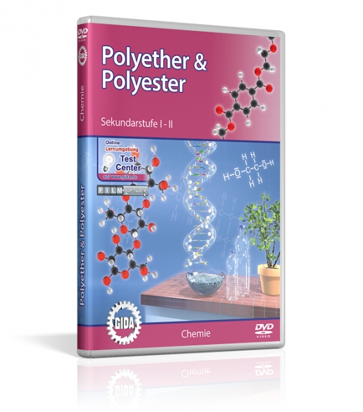 Polyether &amp; Polyester