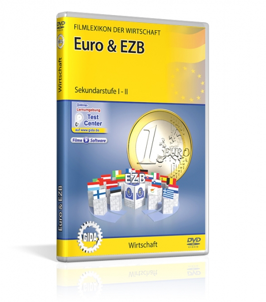 Euro &amp; EZB