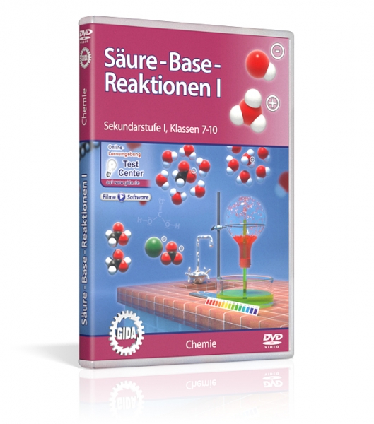 Säure-Base-Reaktionen I