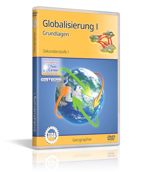 Globalisierung I - Grundlagen
