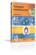 Transportmechanismen - Schulfilm (DVD)