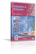 Polyether & Polyester - Schulfilm (DVD)