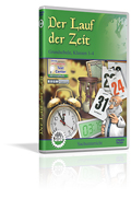 Der Lauf der Zeit - Schulfilm (DVD)