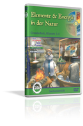 Elemente & Energie in der Natur - Schulfilm (DVD)