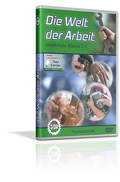 Die Welt der Arbeit - Schulfilm (DVD)