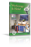 Werkzeuge & Hebel - Schulfilm (DVD)