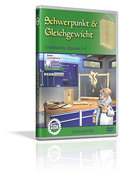 Schwerpunkt & Gleichgewicht - Schulfilm (DVD)