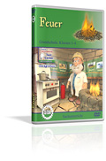 Feuer - Schulfilm (DVD)