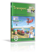 Transport - Schulfilm (DVD)