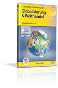 Globalisierung & Welthandel - Schulfilm (DVD)