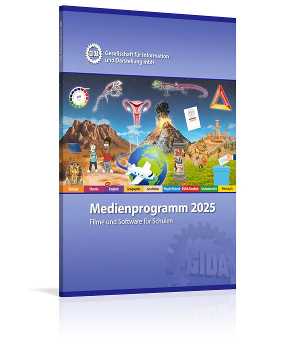 Katalog für Medienzentren