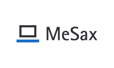 MeSax Logo
