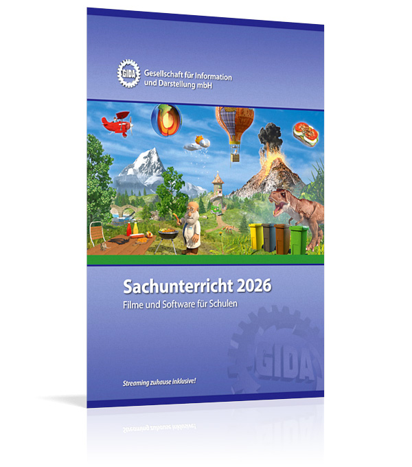 Katalog Sachunterricht