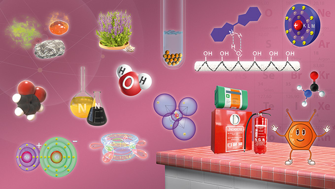 Fachbereich Chemie Fachbereich Chemie