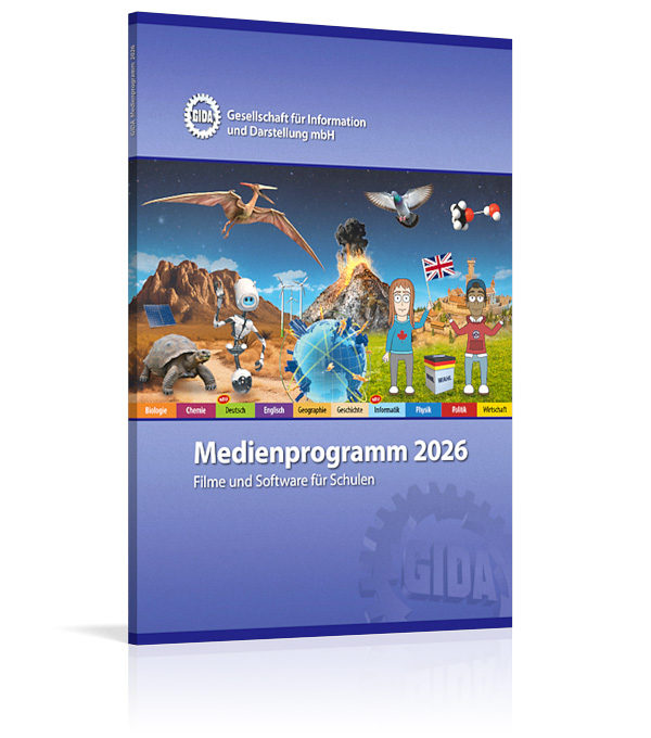 Katalog für Schulen