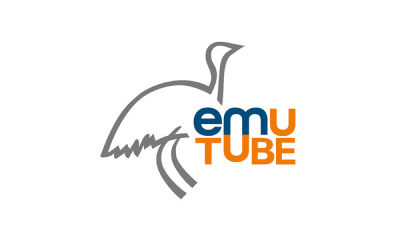 emuTUBE Logo