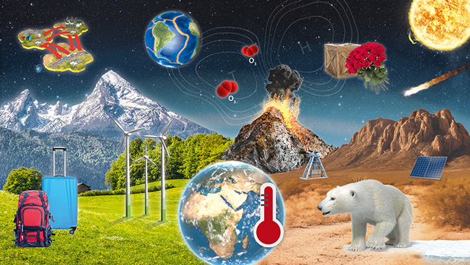 Fachbereich Geographie Fachbereich Geographie