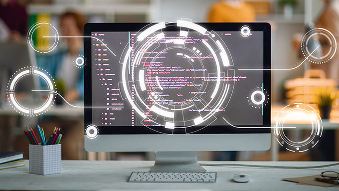 Fachbereich Informatik