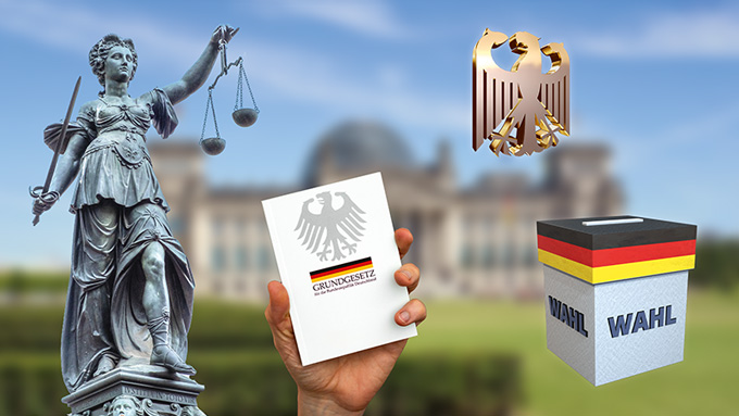 Fachbereich Politik - Gesellschaft