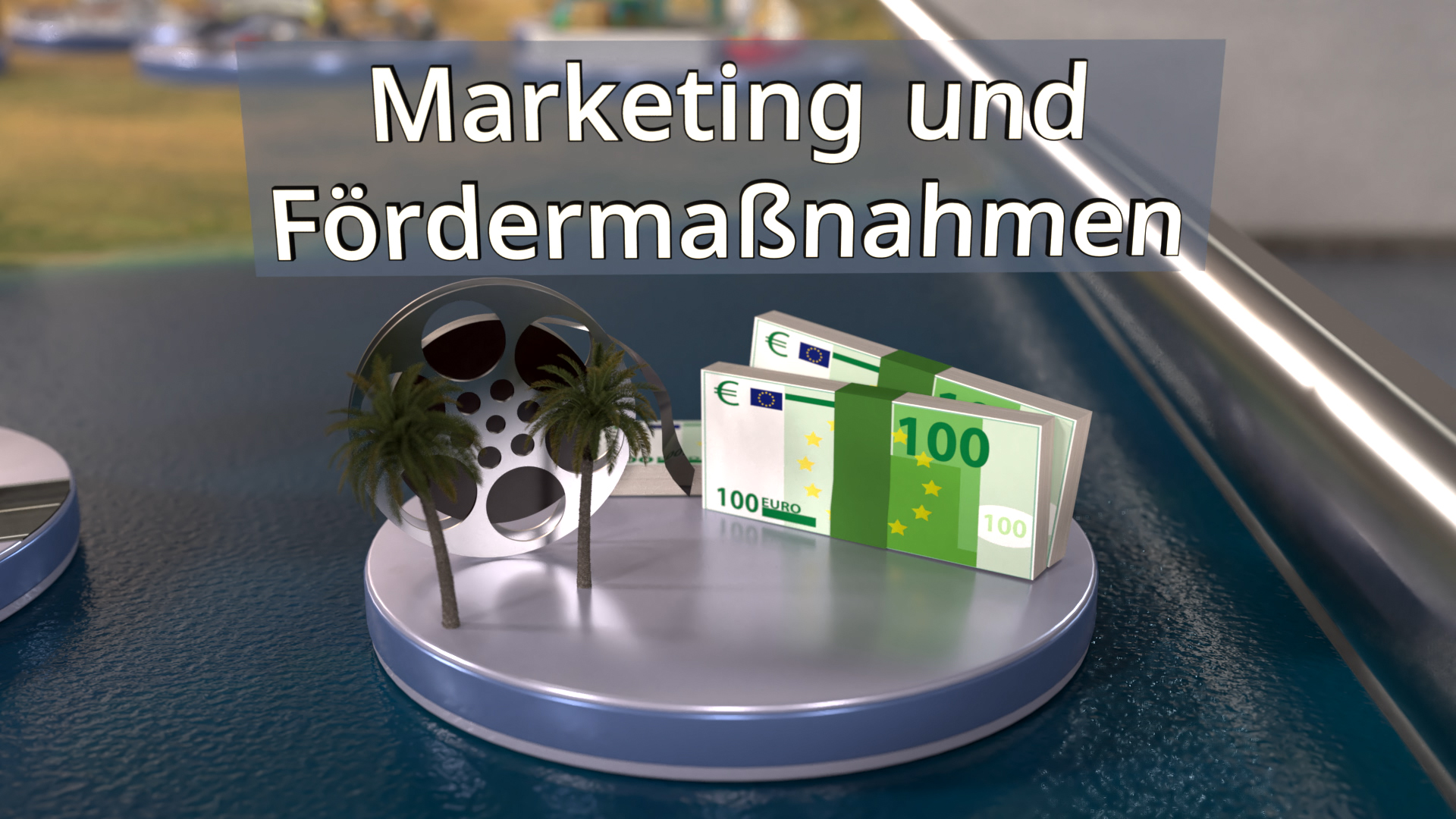 Tourismus II - Urlaub weltweit