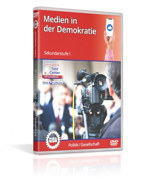 Medien in der Demokratie
