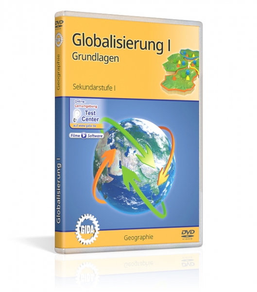 Globalisierung I - Grundlagen