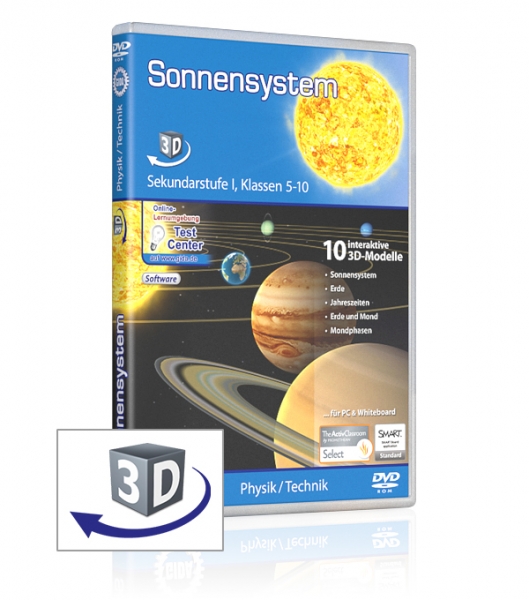 Sonnensystem