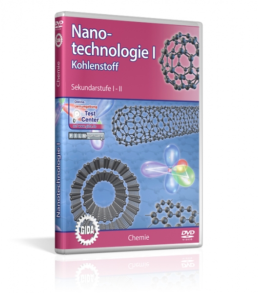 Nanotechnologie I - Kohlenstoff