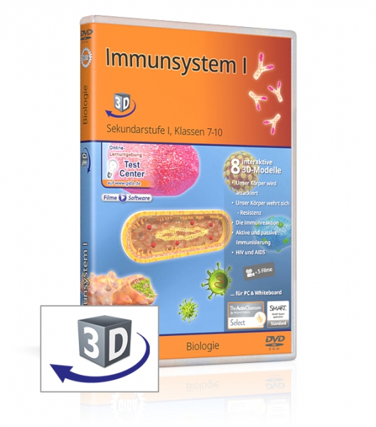 Immunsystem I