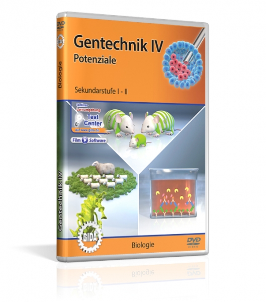 Gentechnik IV - Potenziale