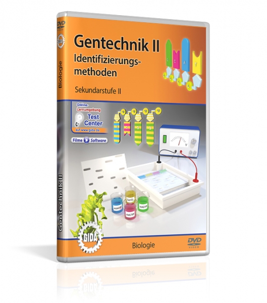 Gentechnik II - Identifizierungsmethoden