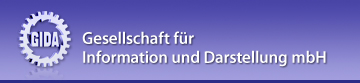 GIDA Firmenlogo