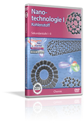 Nanotechnologie I - Kohlenstoff - Schulfilm (DVD)