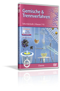 Gemische & Trennverfahren - Schulfilm (DVD)