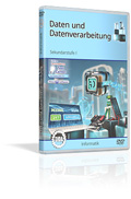 Daten und Datenverarbeitung - Schulfilm (DVD)