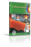 Vulkanismus - Schulfilm (DVD)