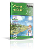 Wasserkreislauf - Schulfilm (DVD)