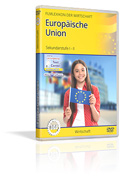 Europäische Union - Schulfilm (DVD)